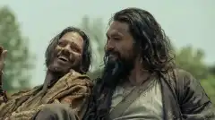 Видеть 3 сезон 1 серия