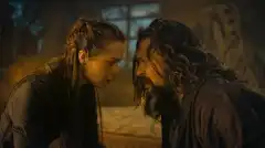 Видеть 3 сезон 2 серия