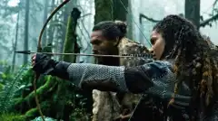 Видеть 1 сезон 3 серия