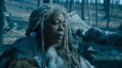 Видеть 2 сезон 3 серия