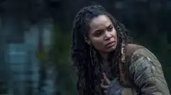 Видеть 1 сезон 4 серия