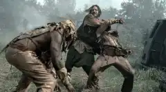 Видеть 3 сезон 6 серия