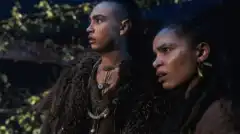 Видеть 1 сезон 8 серия